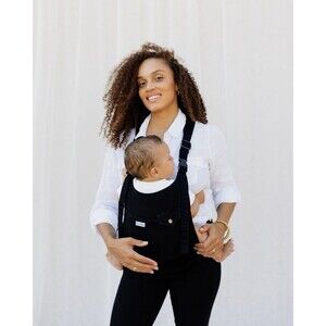 Mumsie Overalls in Jetset